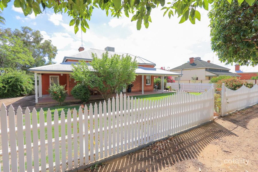 48 Chidlow St E, Northam, WA 6401