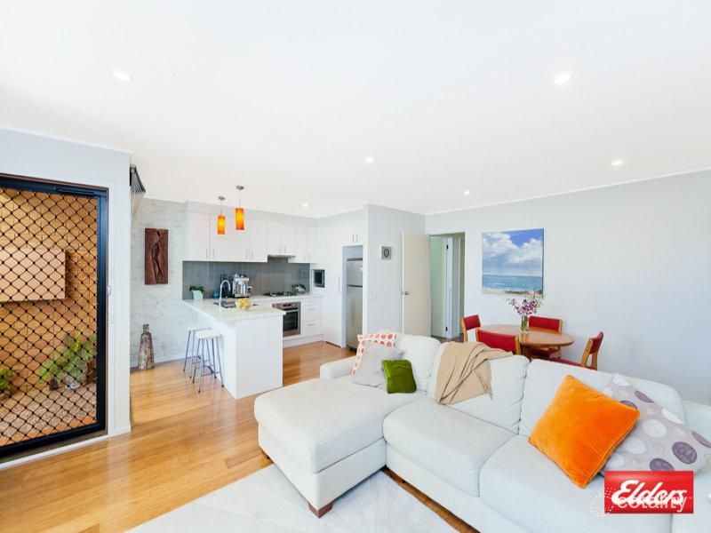 22 Strong Pl, Belconnen, ACT 2617