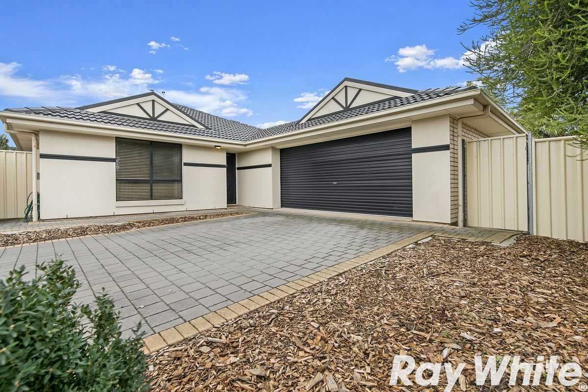 10 Lines Ct, Gawler West, SA 5118