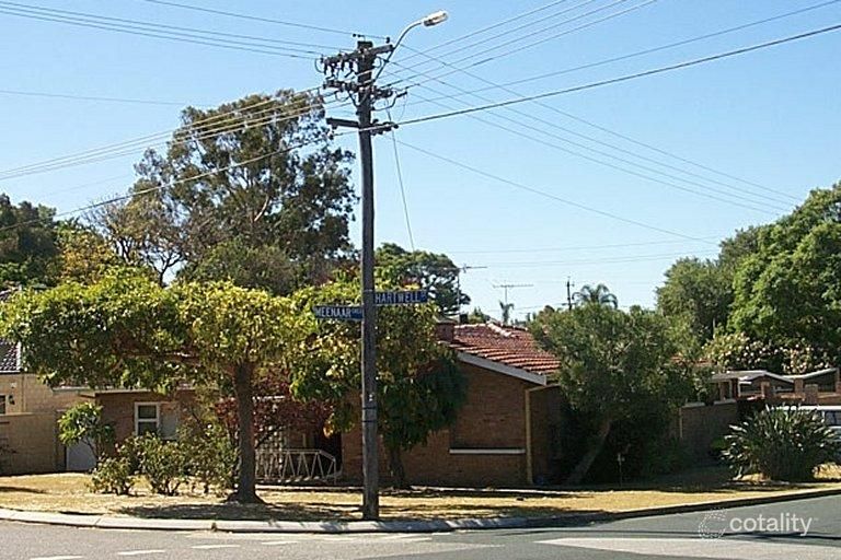 46 Meenaar Cres, Coolbinia, WA 6050