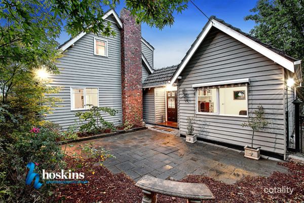 20 Carroll Ave, Croydon, VIC 3136