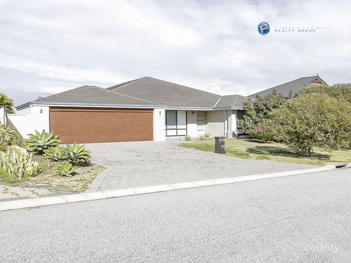 8 Utica Tce, Clarkson, WA 6030