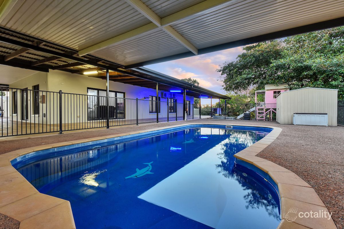 445c Pioneer Dr, Herbert, NT 0836