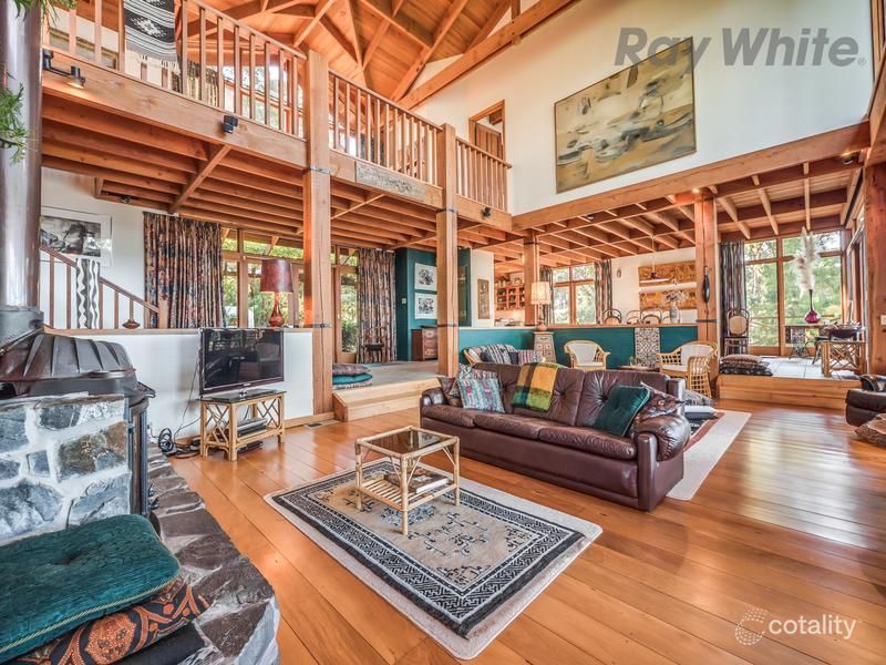 8 Tyndall Ct, Bonnet Hill, TAS 7053