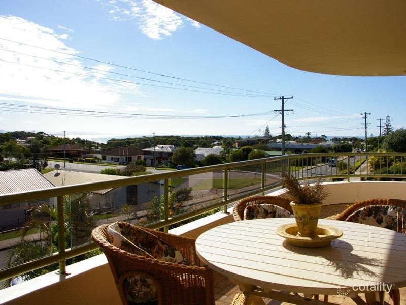 3/1 Liston St, Nambucca Heads, NSW 2448