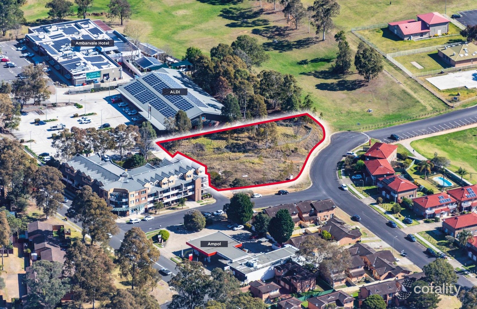 10 Wickfield Cct, Ambarvale, NSW 2560