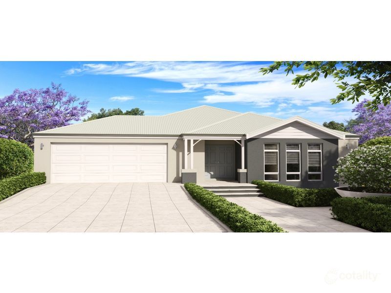 5 Haydon Cl, Corrigin, WA 6375