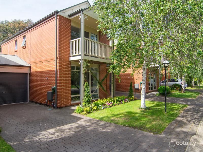 14/67 Conyngham St, Glenside, SA 5065