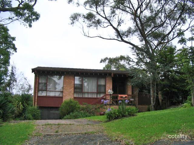 13 Davies Ave, Springwood, NSW 2777