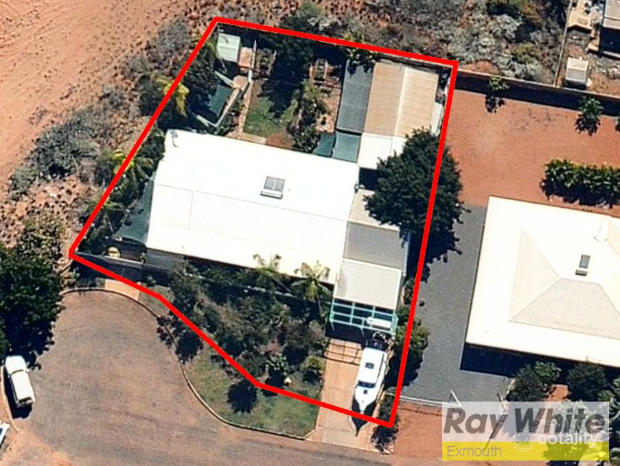 19 Clarke Pl, Onslow, WA 6710