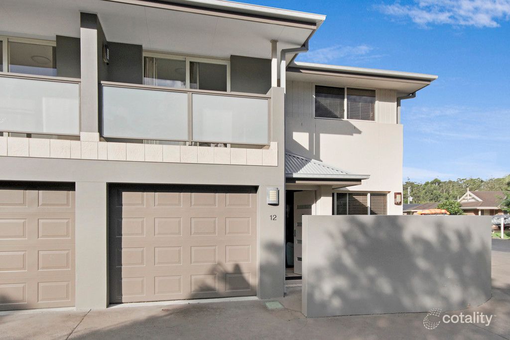 12/5a Burgin Cl, Berkeley Vale, NSW 2261