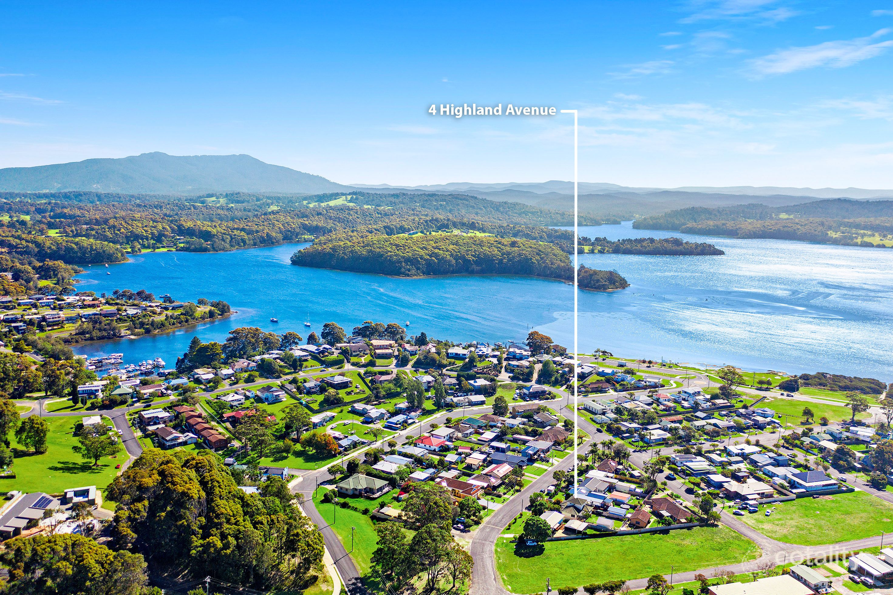 4 Hyland Ave, Narooma, NSW 2546