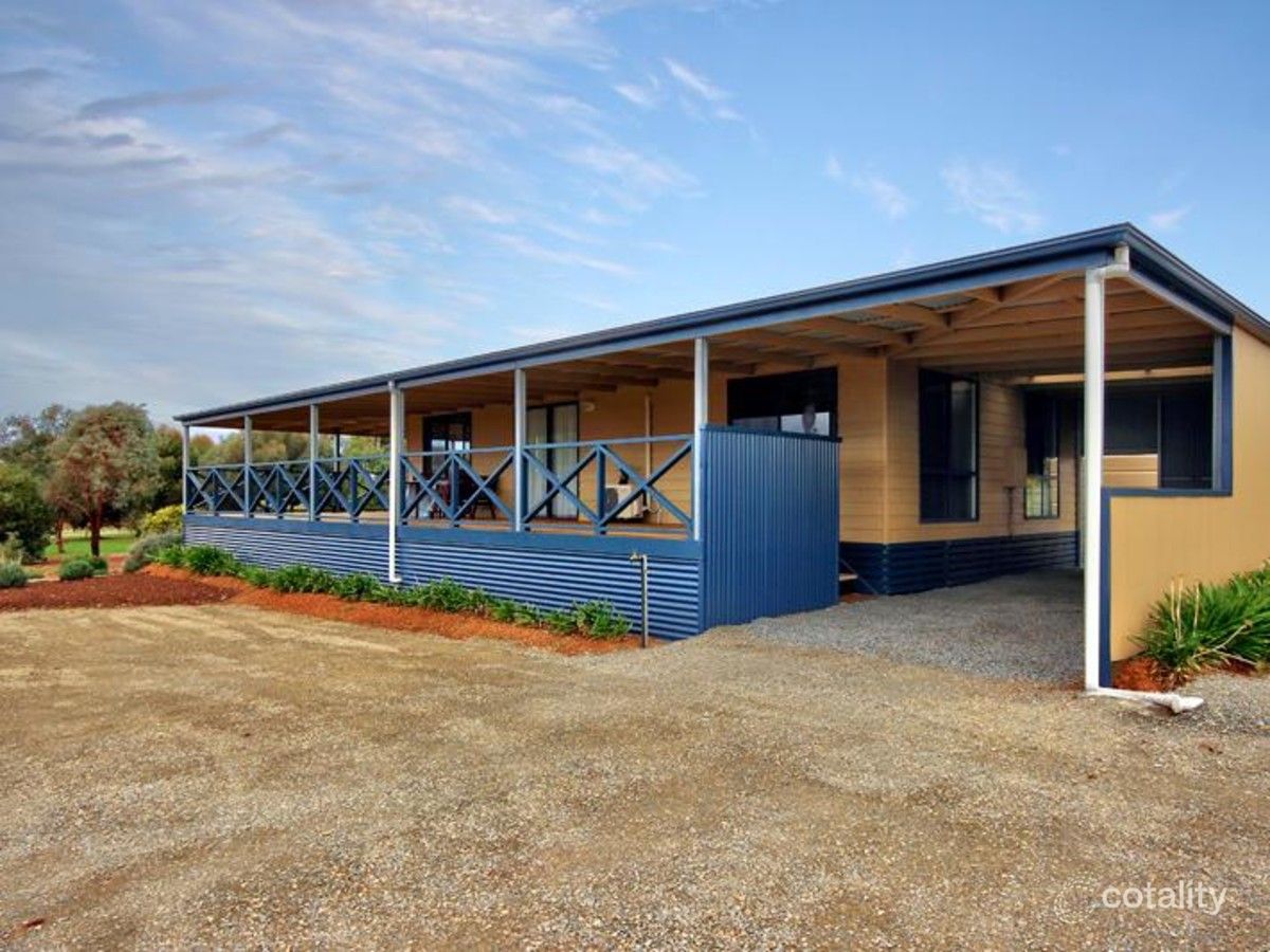 90, Hilltown, SA 5455