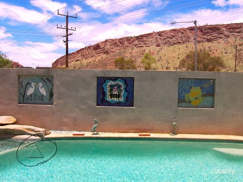 3/16 Bradshaw Dr, Gillen, NT 0870