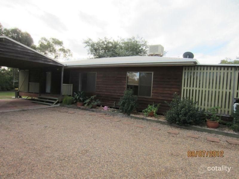 91 Spring Creek Dr, Dalby, QLD 4405