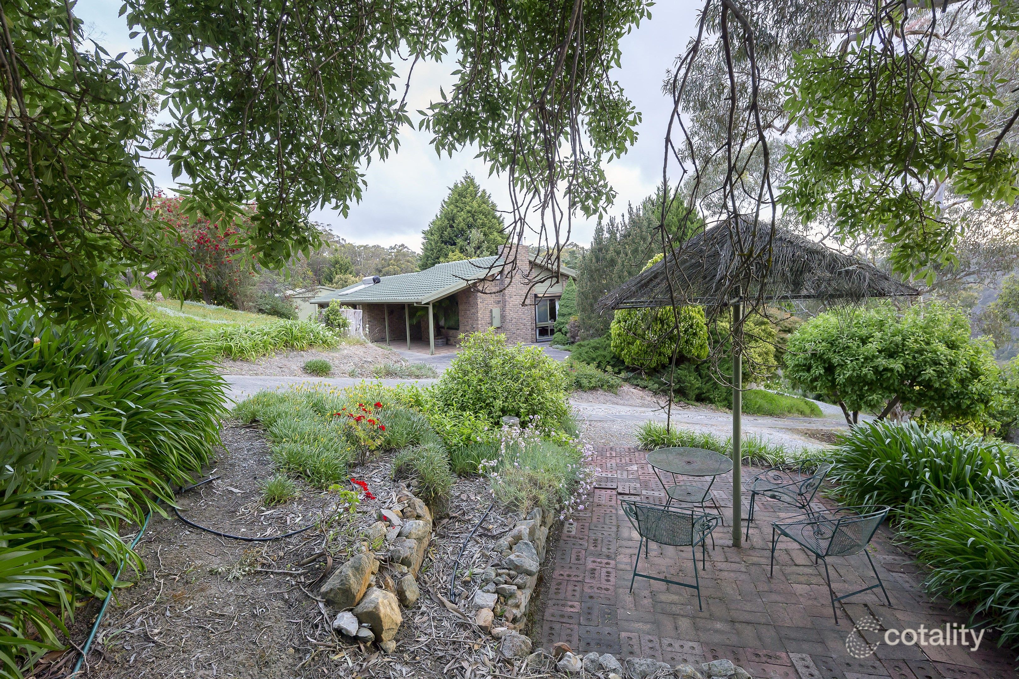 1098 Montacute Rd, Montacute, SA 5134