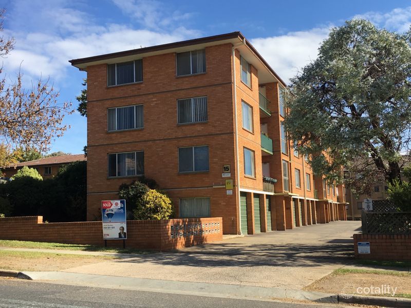 14/15 Crest Rd, Crestwood, NSW 2620