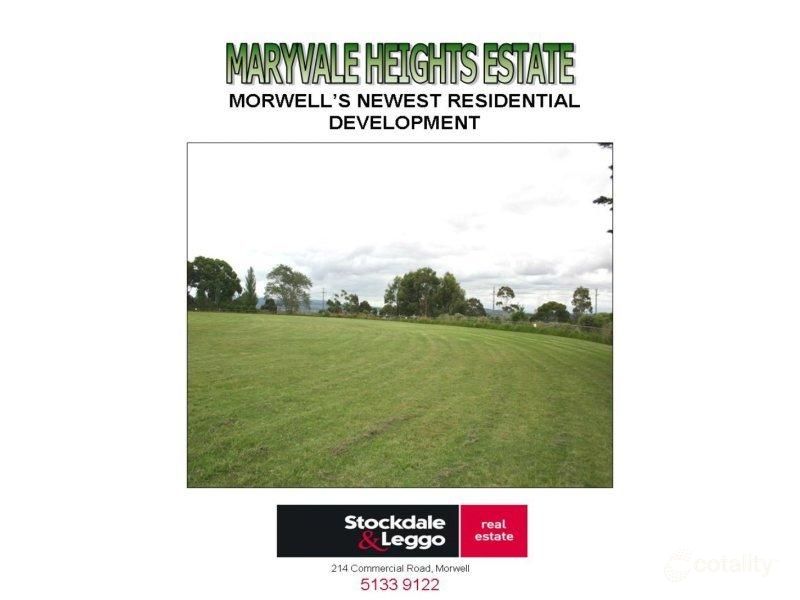 1-3 Maryvale Cres, Morwell, VIC 3840