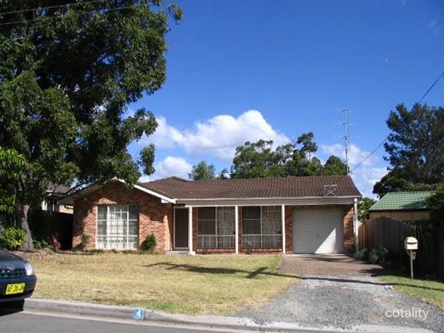 4 Forrest St, Oak Flats, NSW 2529
