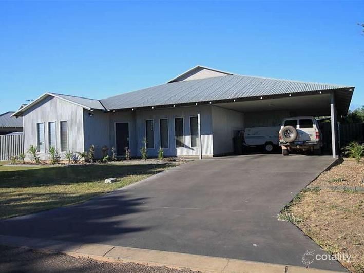 47 Barding Loop, Kununurra, WA 6743