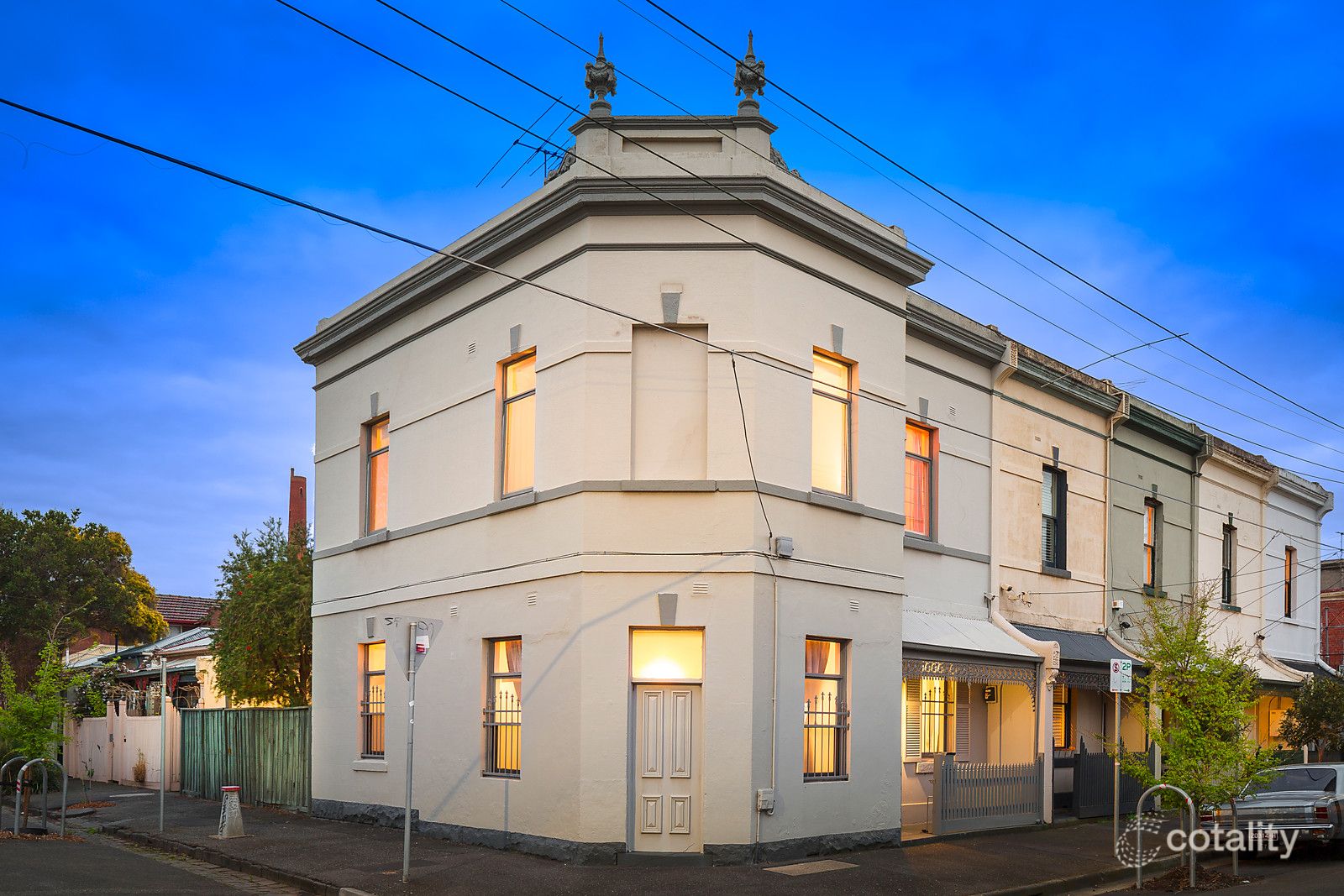 48-50 Hotham St, Collingwood, VIC 3066