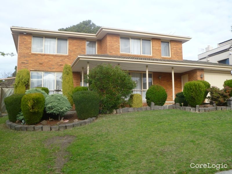 1 Rippon Ct, Templestowe, VIC 3106