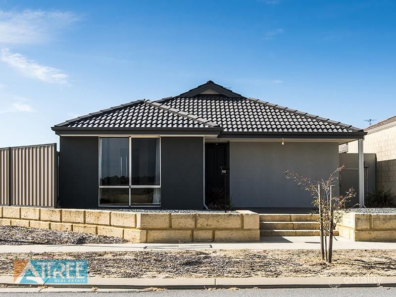 65 Evans Way, Byford, WA 6122