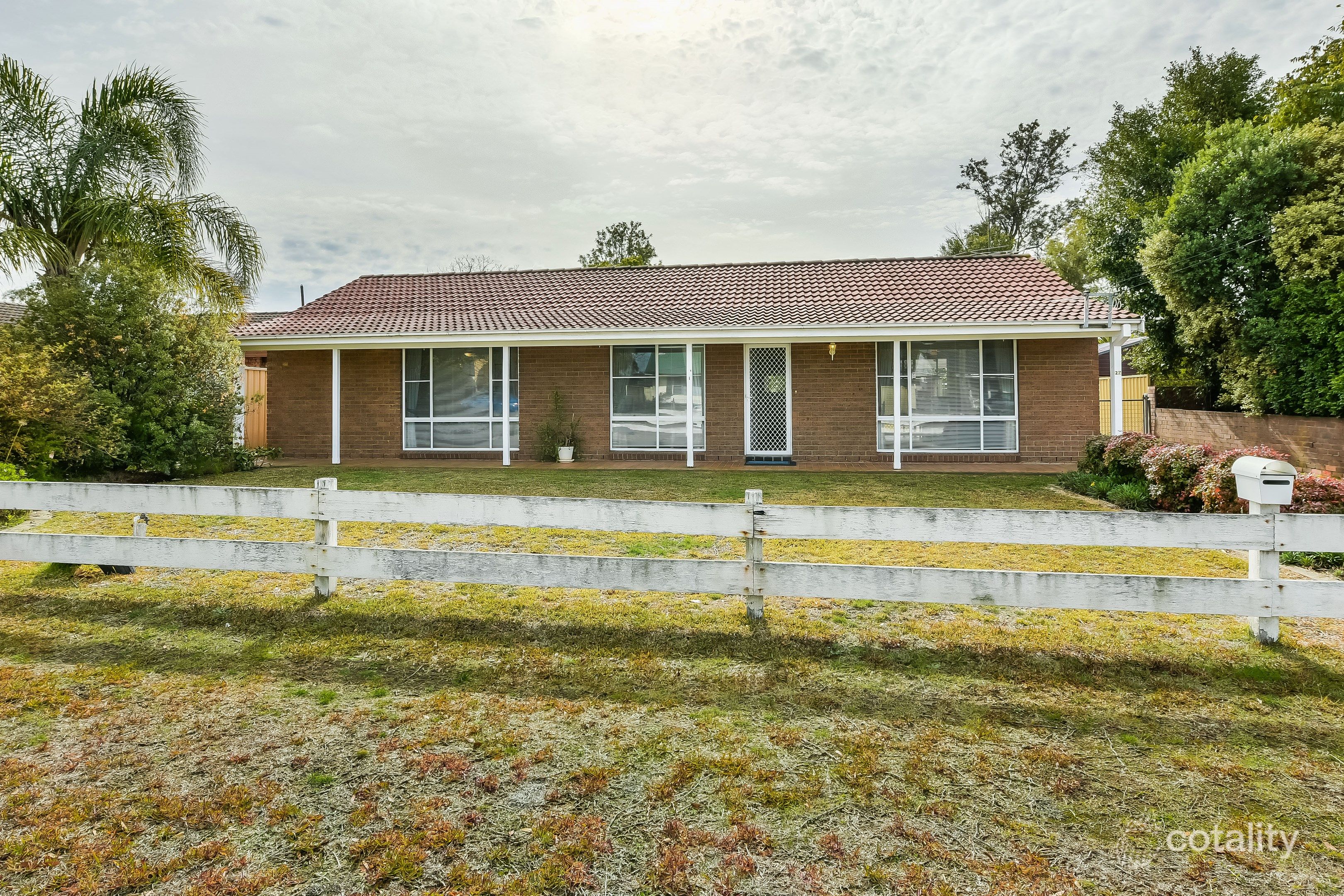 27 Chapman St, Tahmoor, NSW 2573