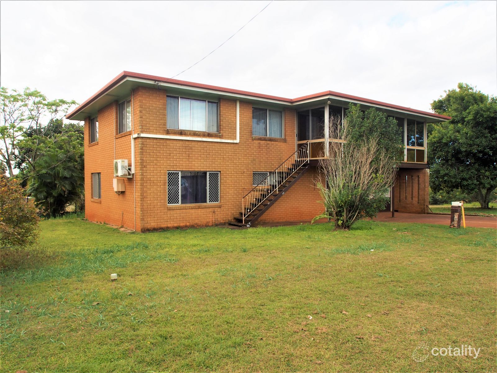 121 Churchill St, Childers, QLD 4660