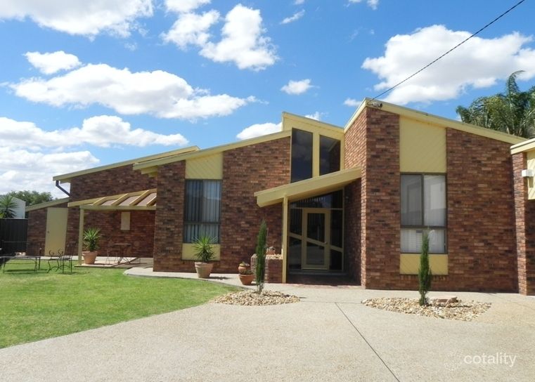 5 Musolino Pl, Yoogali, NSW 2680