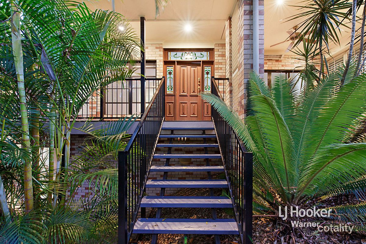 16 Crebra Lane, Cashmere, QLD 4500