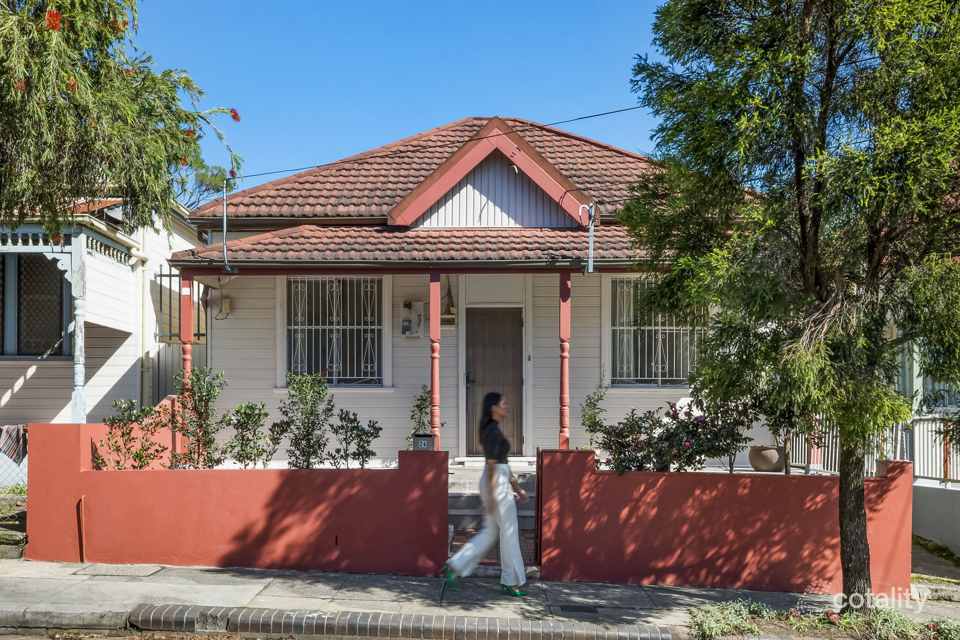 24 Grove St, St Peters, NSW 2044