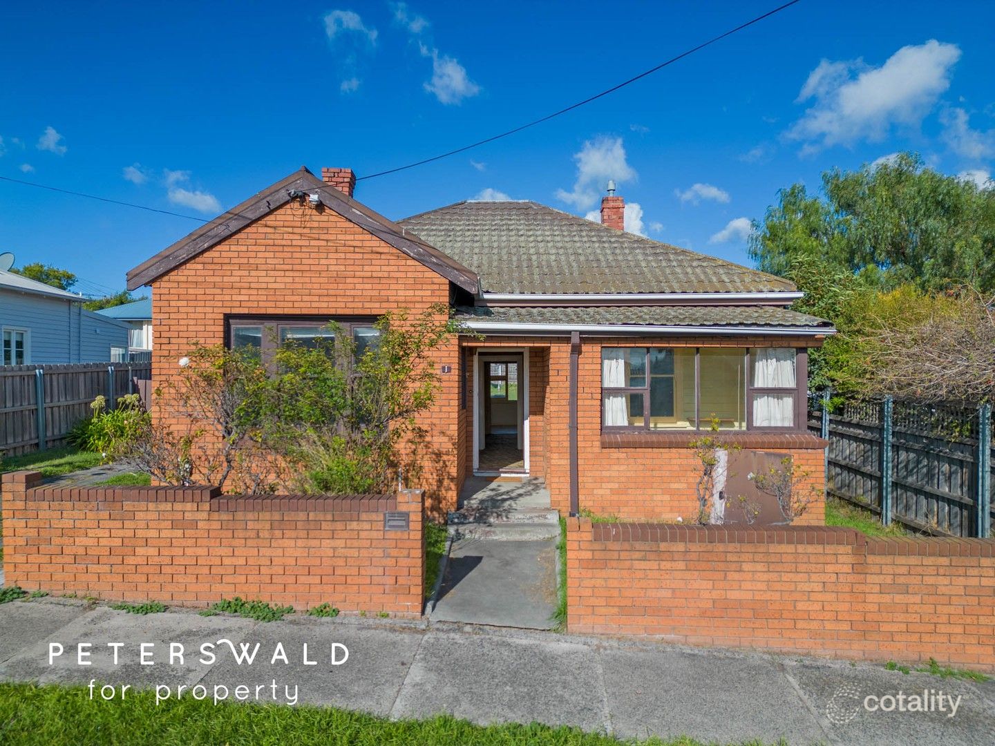 1 Clifford St, Moonah, TAS 7009
