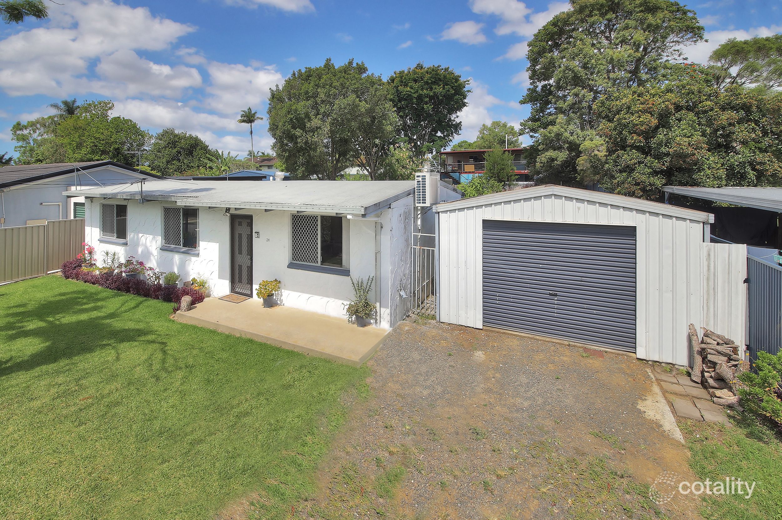 24 Barakee St, Crestmead, QLD 4132