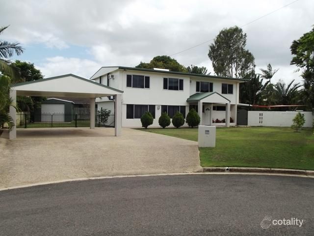 11 Maple Ct, Kirwan, QLD 4817