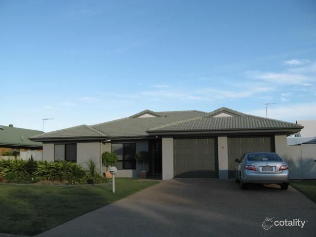 25 Oceanview St, Bargara, QLD 4670