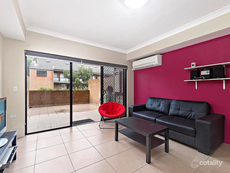 24/9-19 Hillcrest St, Homebush, NSW 2140