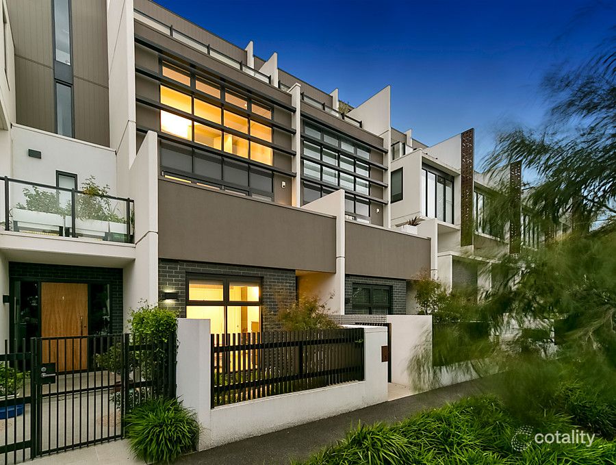 25 Danks St, Albert Park, VIC 3206