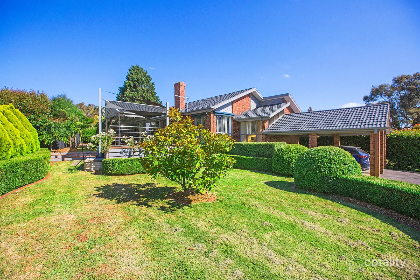 127 Wooralla Dr, Mount Eliza, VIC 3930