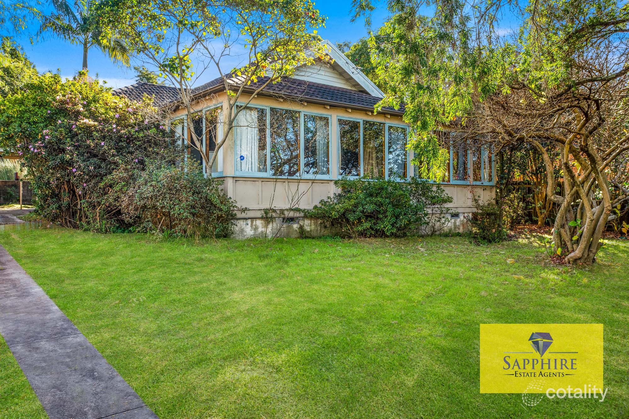 83 Jersey St N, Hornsby, NSW 2077