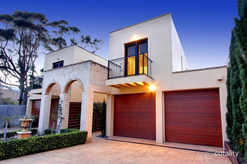 4 Rodney Ct, Mornington, VIC 3931
