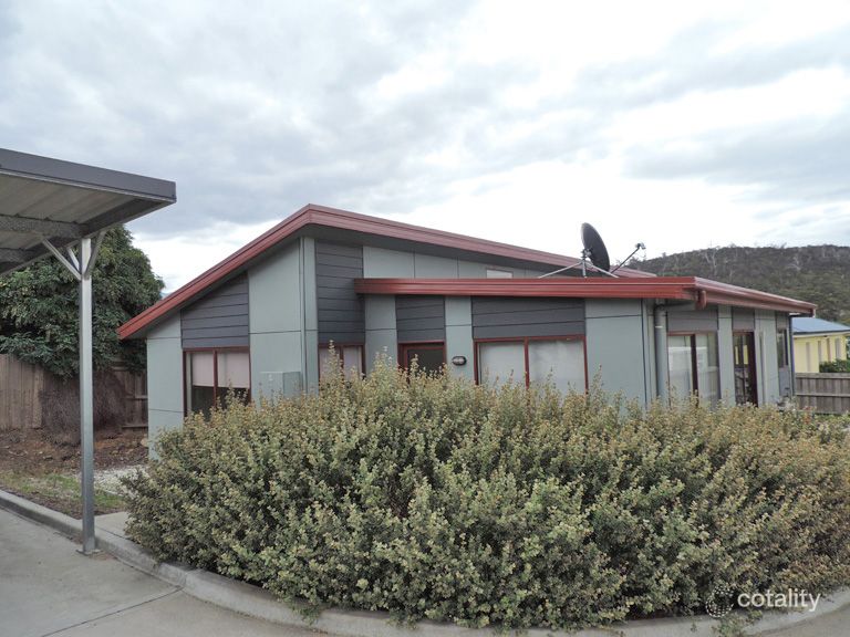 3/57-59 Cumberland St, Warrane, TAS 7018