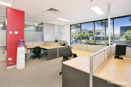 5/1 Chaplin Dr, Lane Cove West, NSW 2066