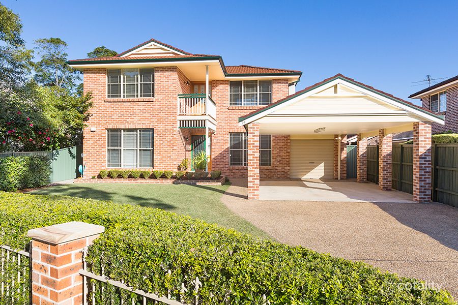 74 Wyralla Rd, Miranda, NSW 2228