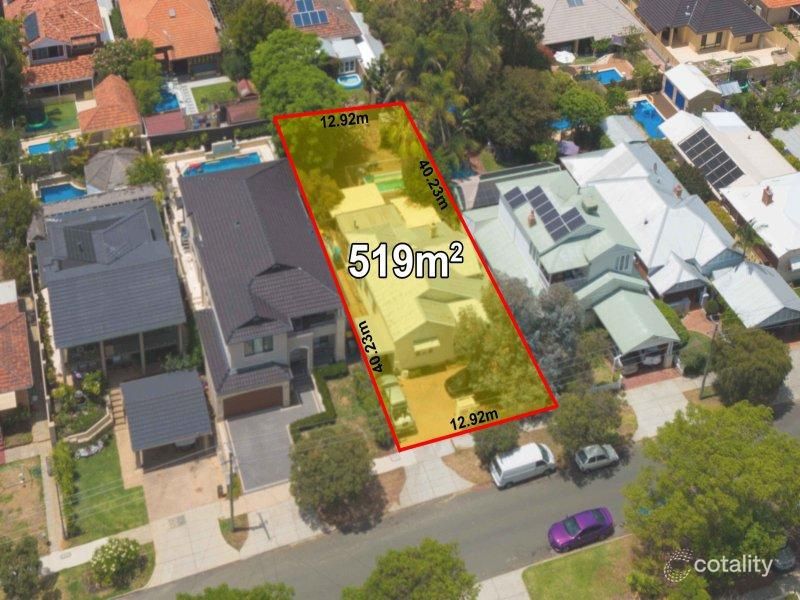 29 Third Ave, Kensington, WA 6151