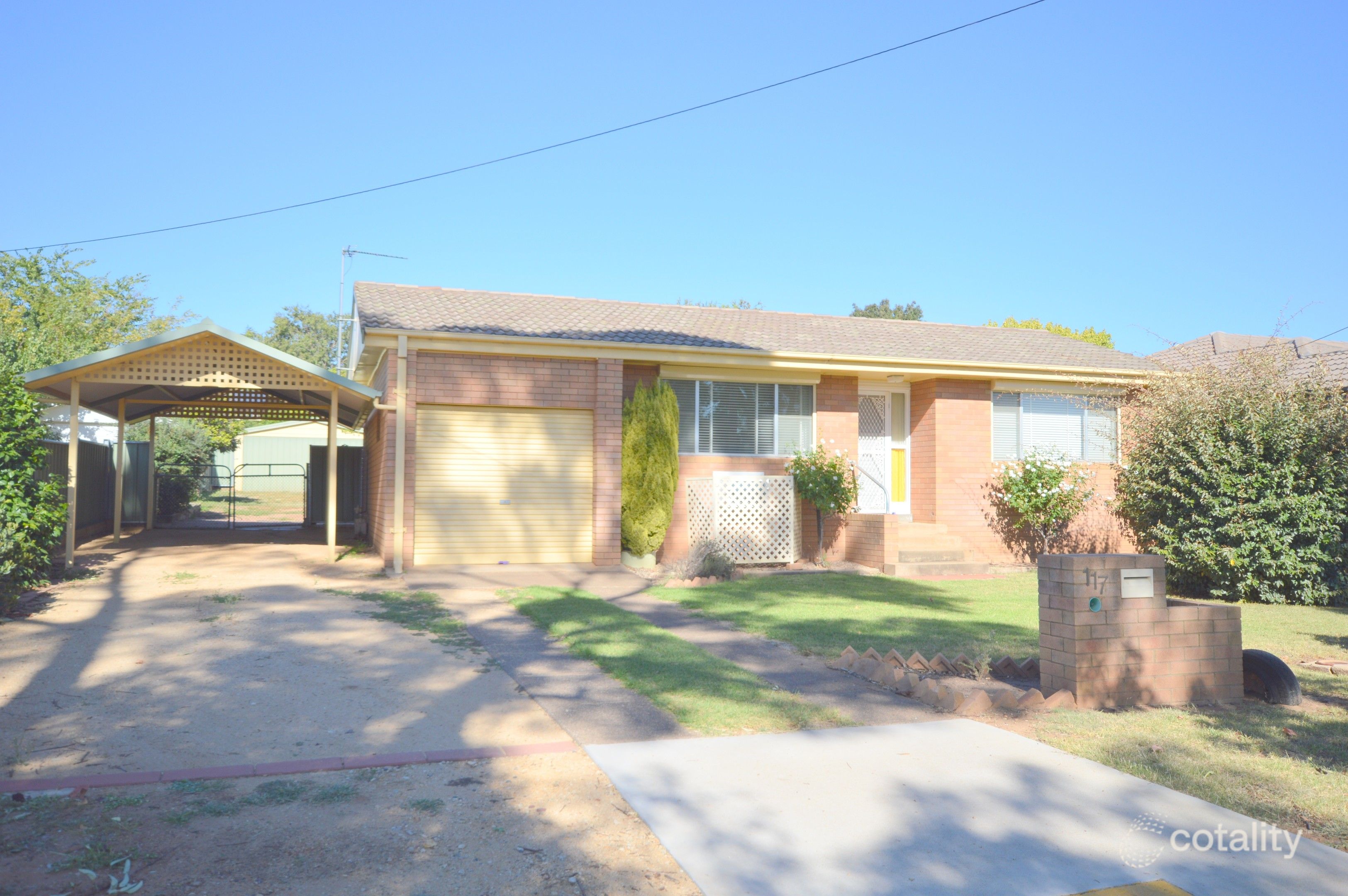 117 Lachlan St, Cowra, NSW 2794