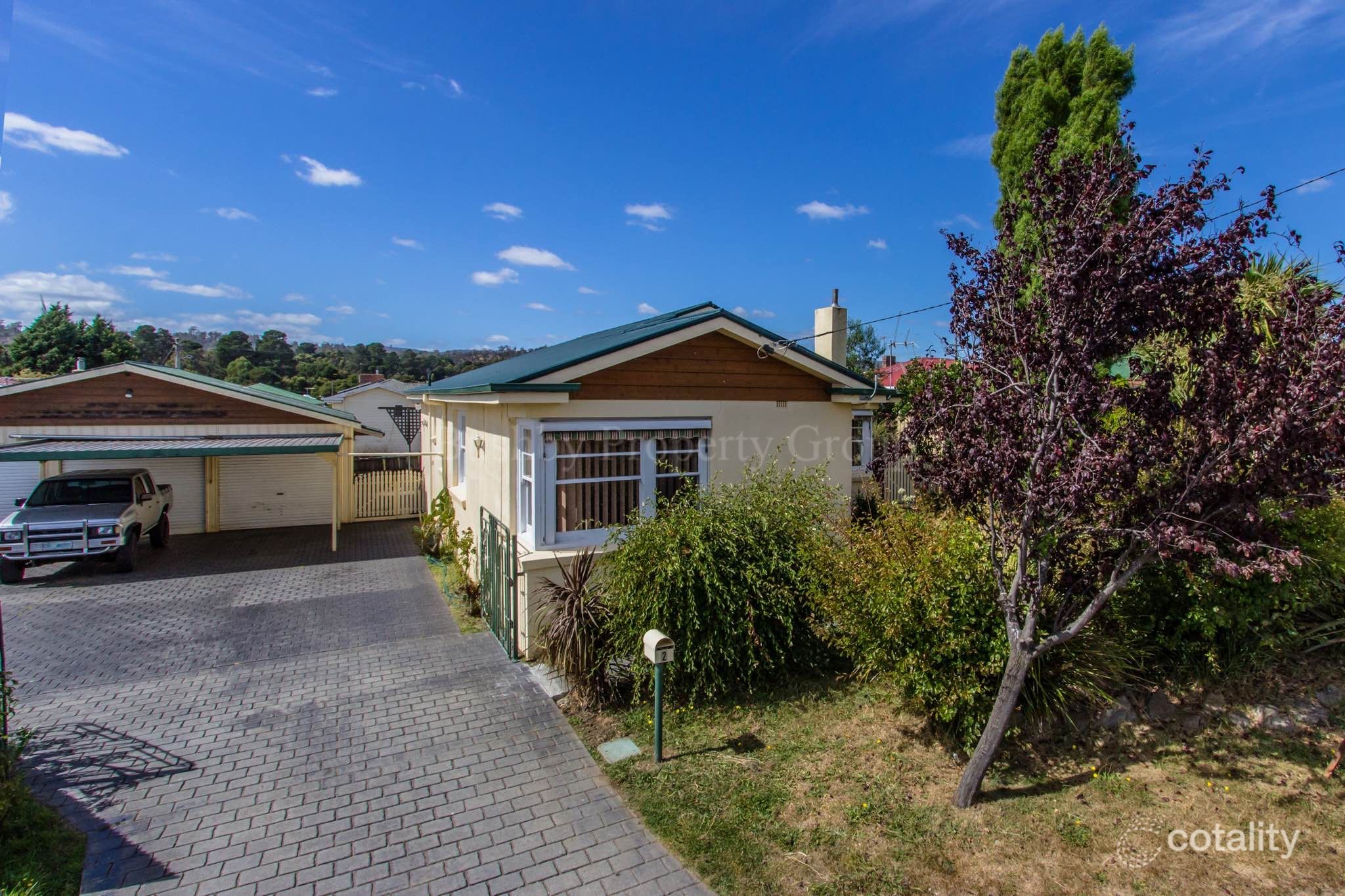 2 Truscott Gr, Mowbray, TAS 7248