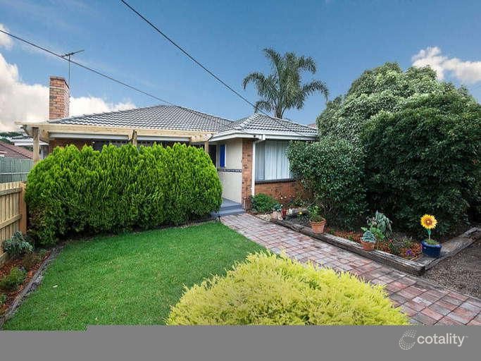 23 Nicholas Gr, Heatherton, VIC 3202