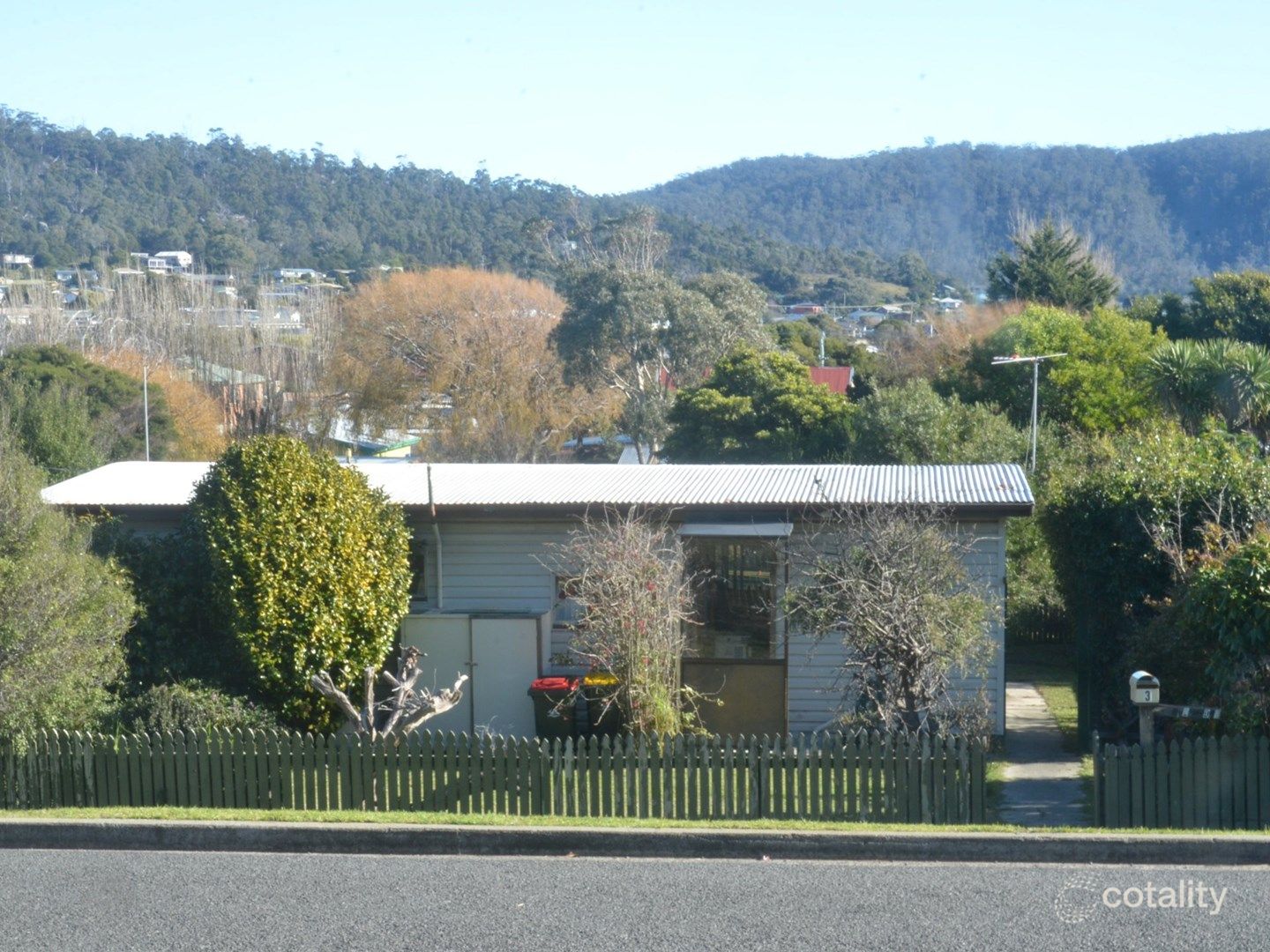 3 Fraser St, Bicheno, TAS 7215