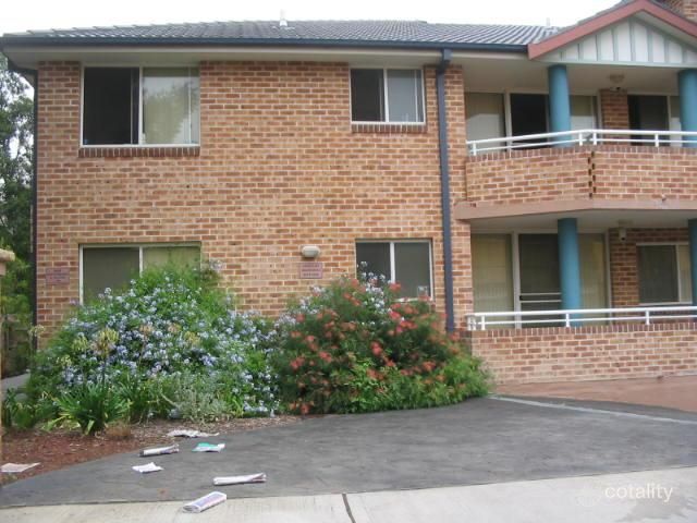 9/5-7 Tottenham St, Granville, NSW 2142